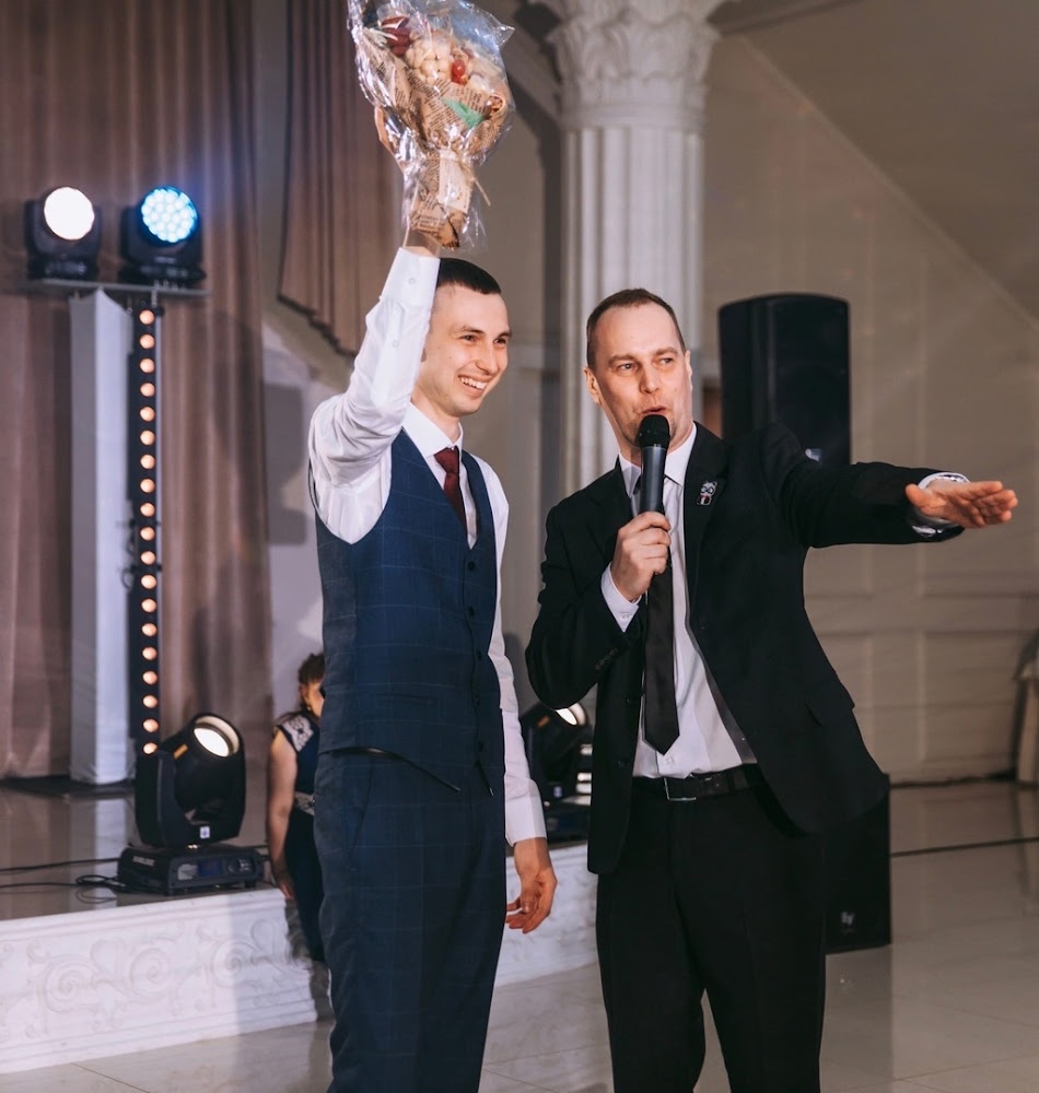 Портфолио: Свадьба
