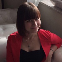 Наталья Кинсфатор