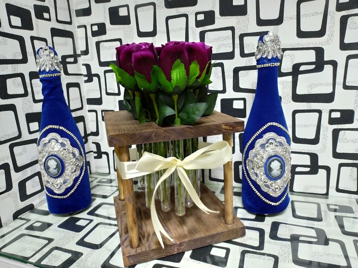 Art Probirka