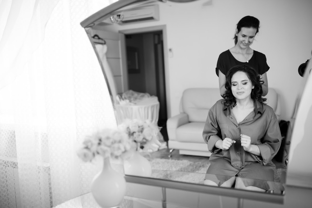 Елена и Сергей