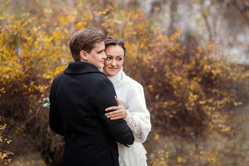 Вадим и Карина. 22.11.15