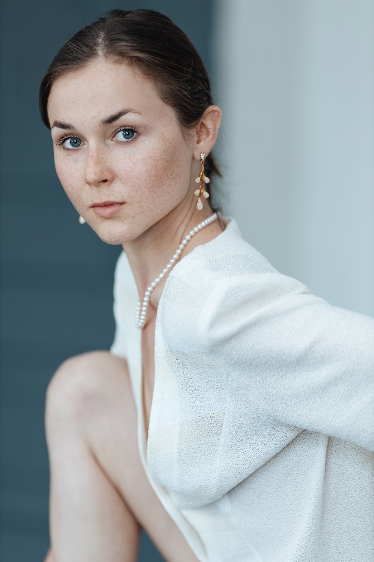 Женский портрет