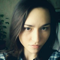 Оля Шевченко
