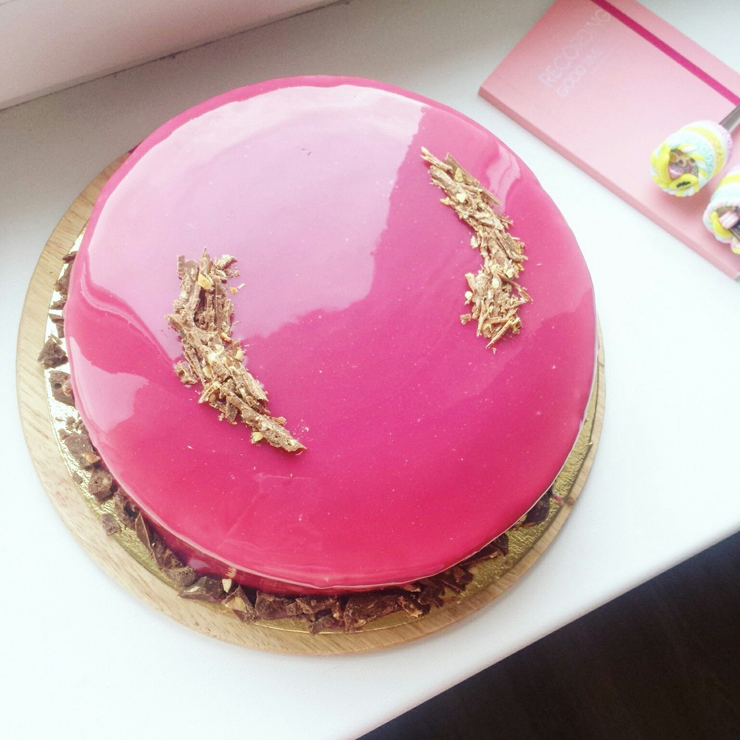 MySuperCake