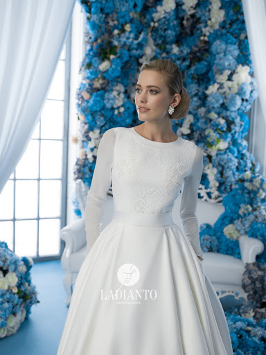 D7033 Libera — кадр 3 из 4