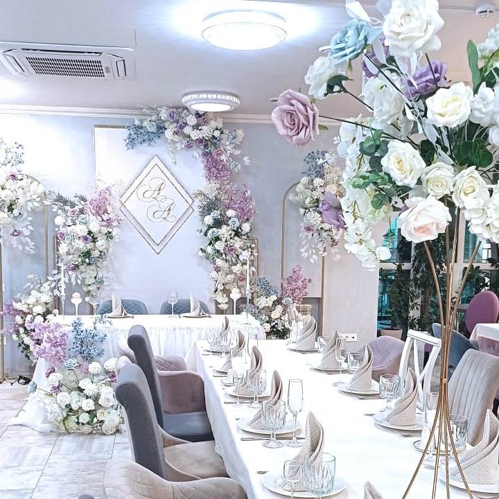 Diamond Wedding
