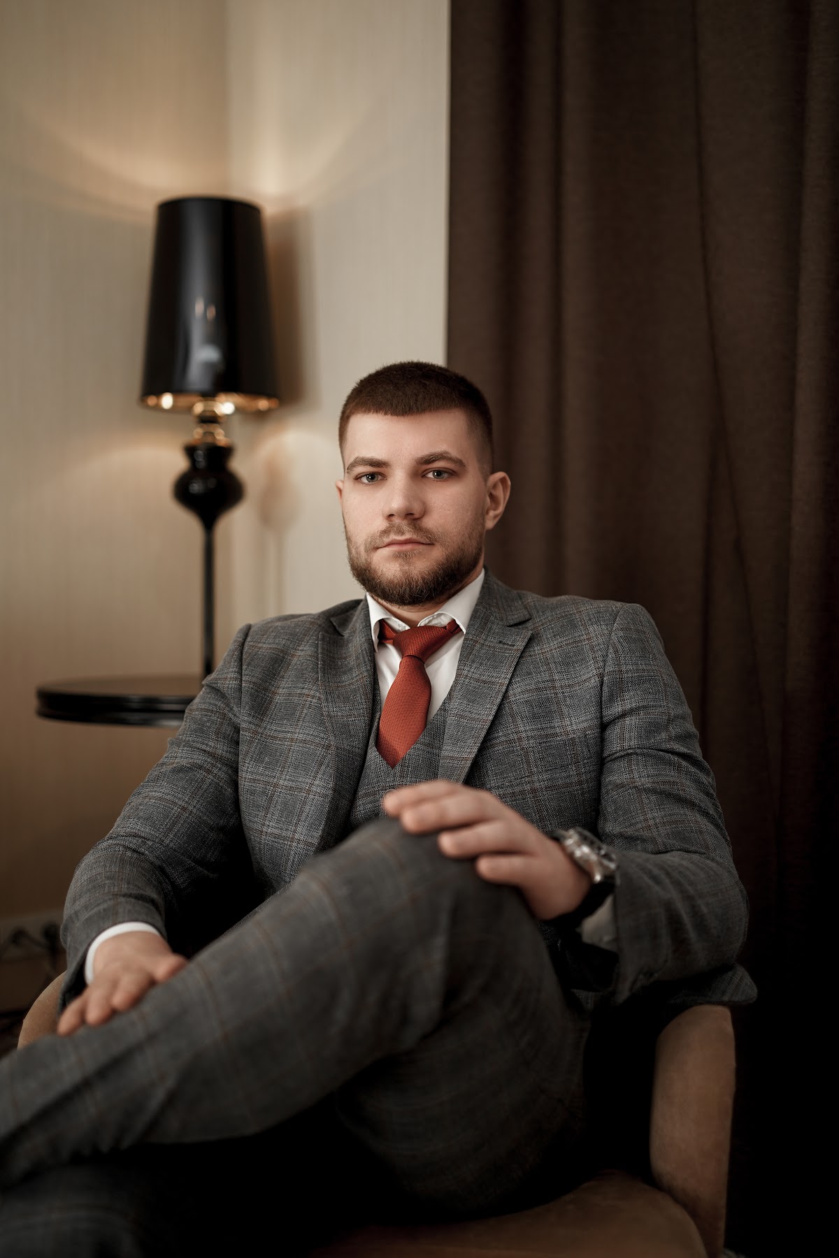 Портфолио: Свадьба