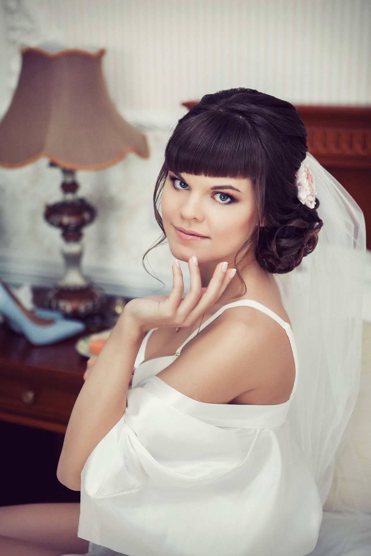 Екатерина и Айдар