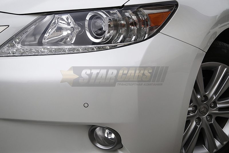 Lexus ES250