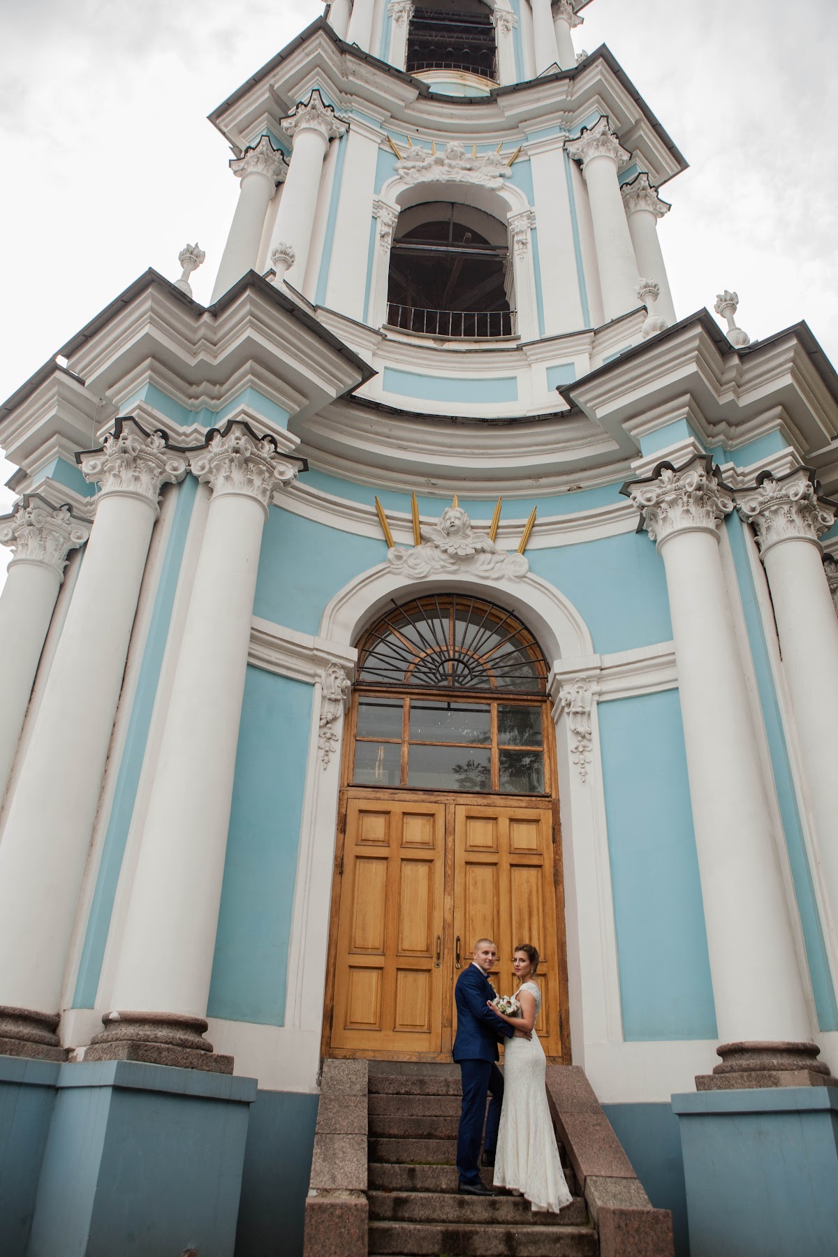 Ира и Вадик