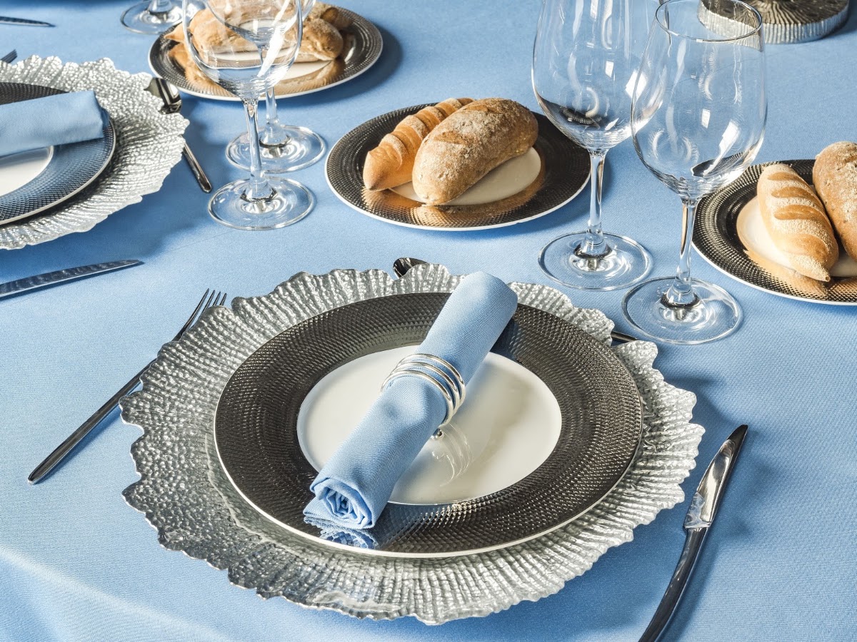 Dellos Catering — кадр 3 из 20