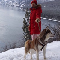 Кристина Зимина