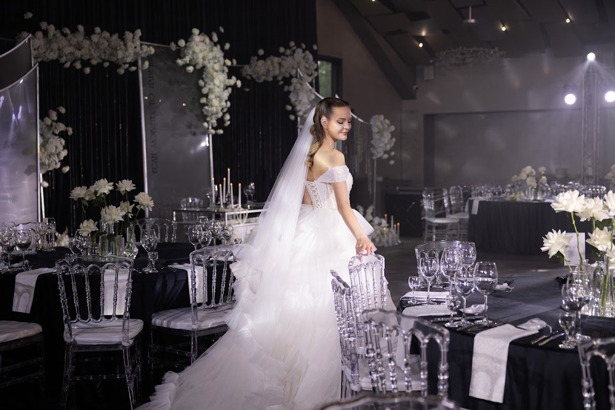 Diamond Wedding agency
