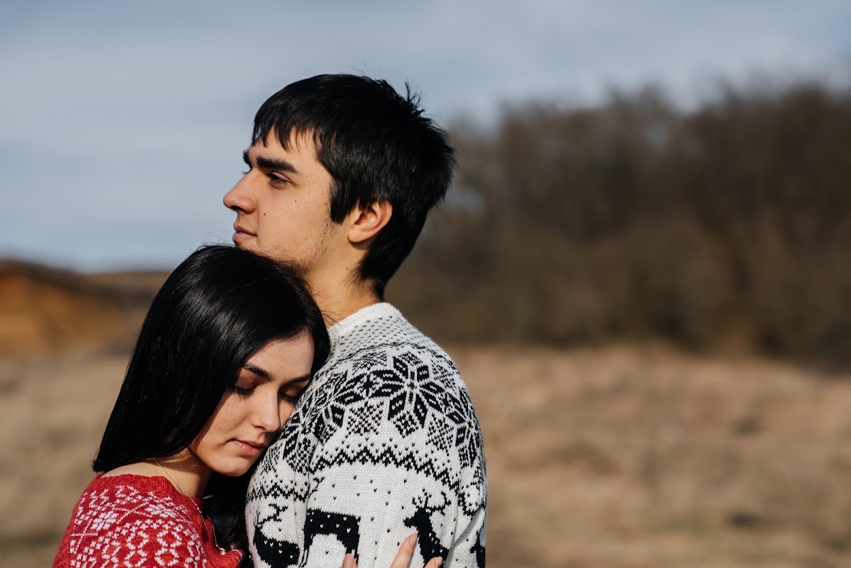 Альвина & Стас