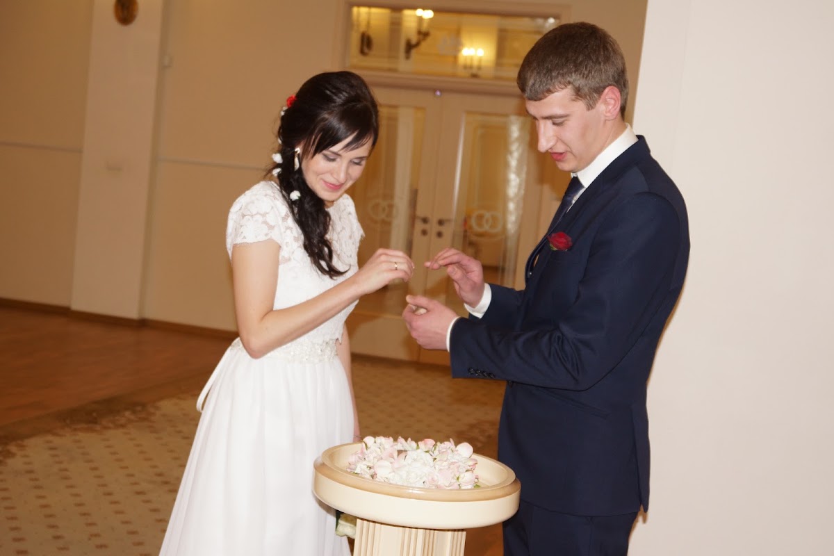 Виталий Громов