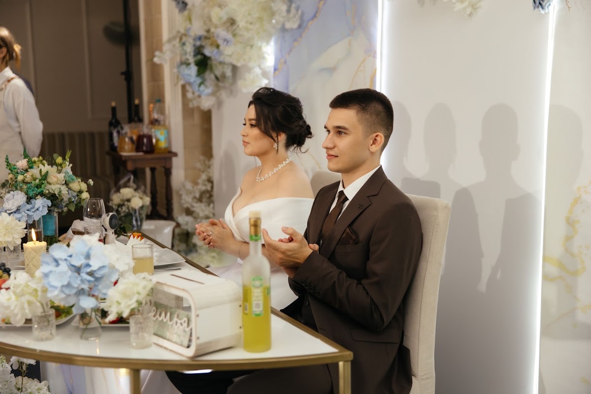 Wedding 2025