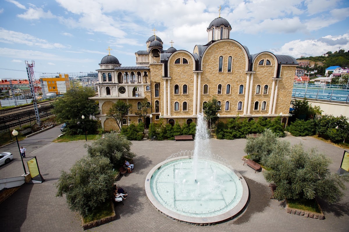 Тамара и Михаил