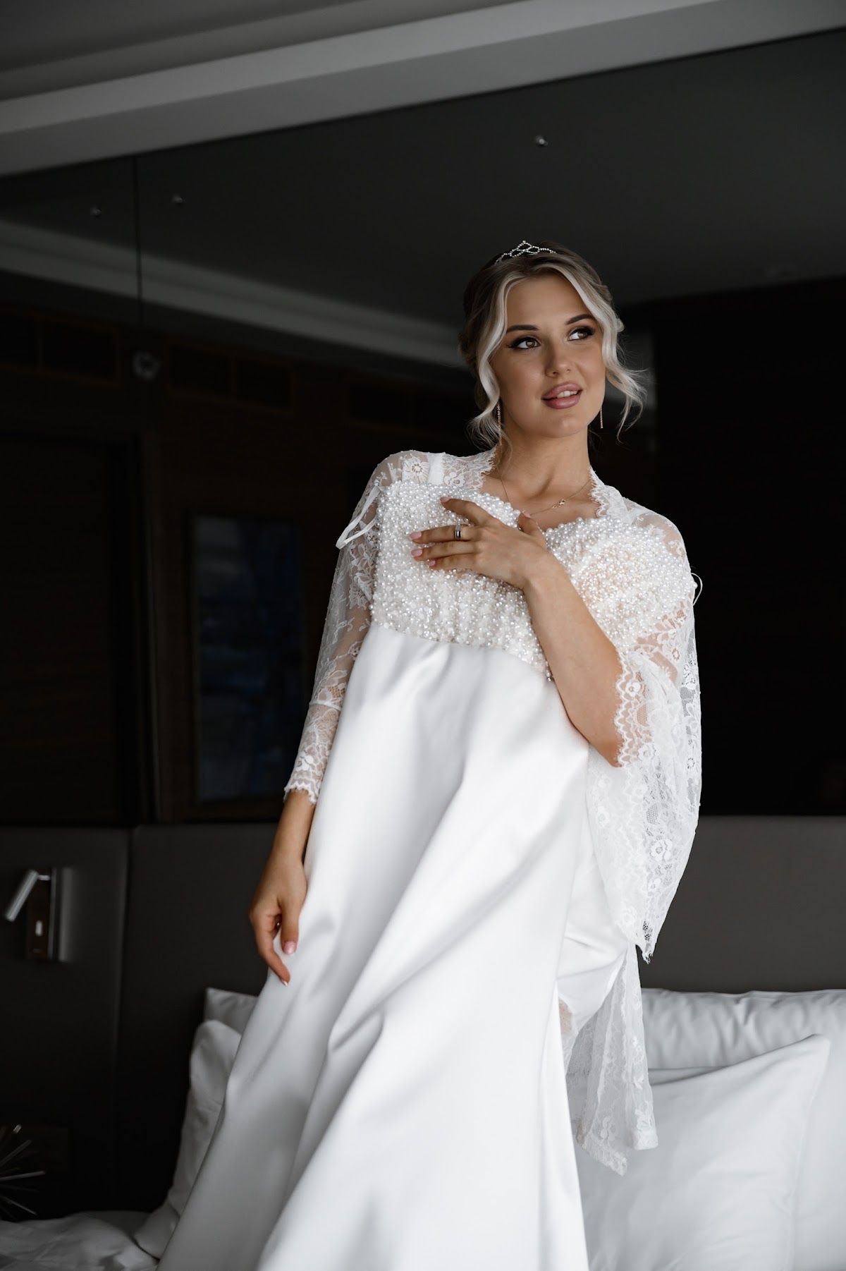 Екатерина и Сергей