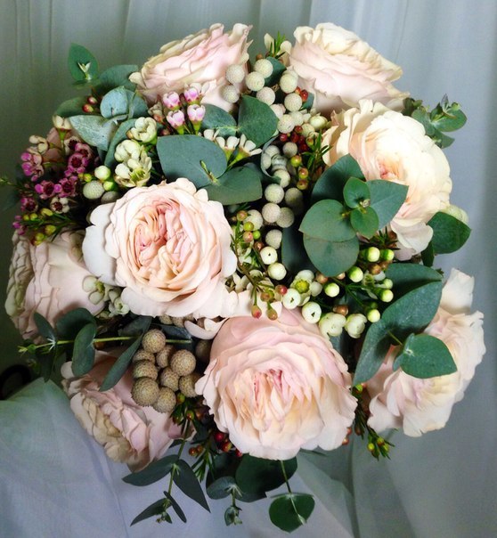 Wedding Rose