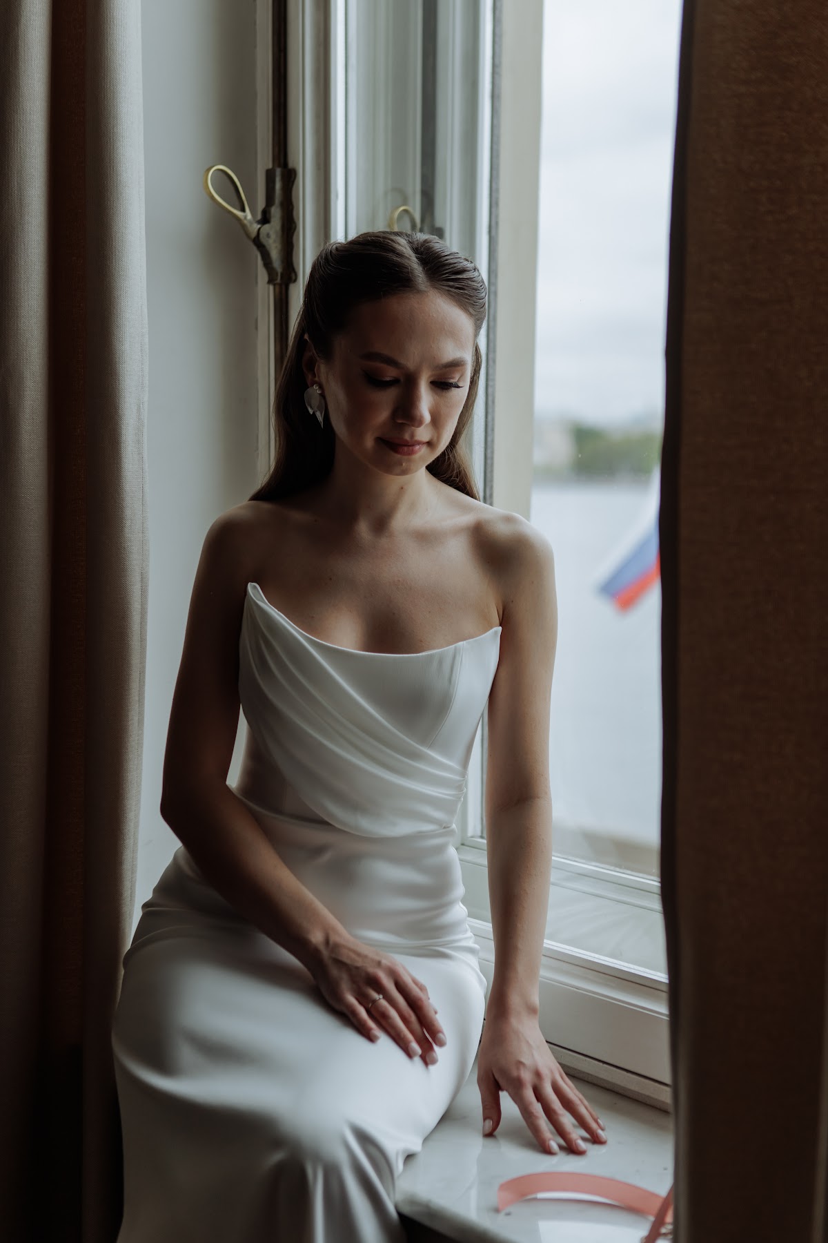 Женя и Олег