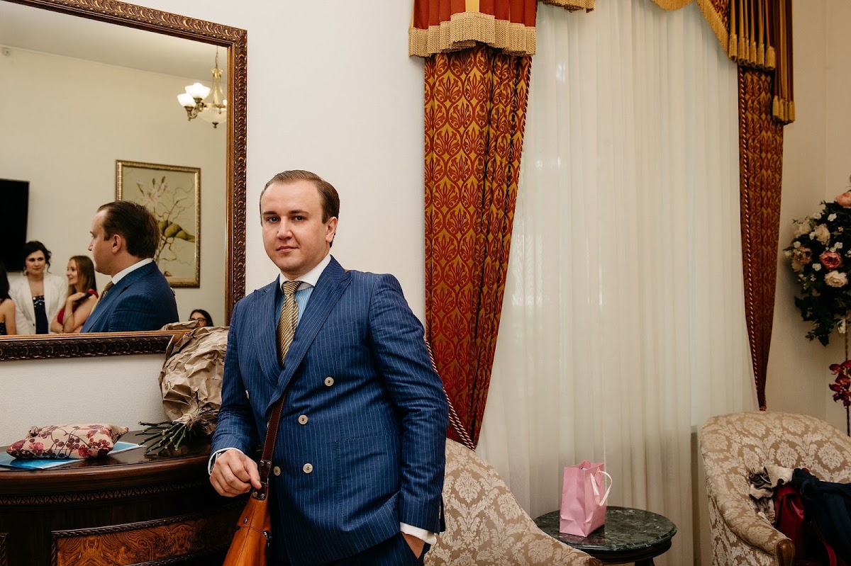 Алина и Артем