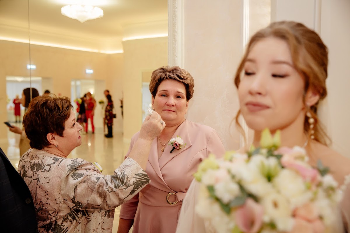 Кэйт и Роман