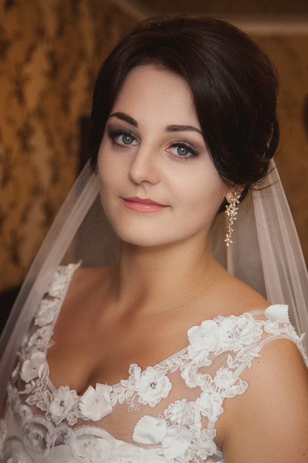 Екатерина и Алексей