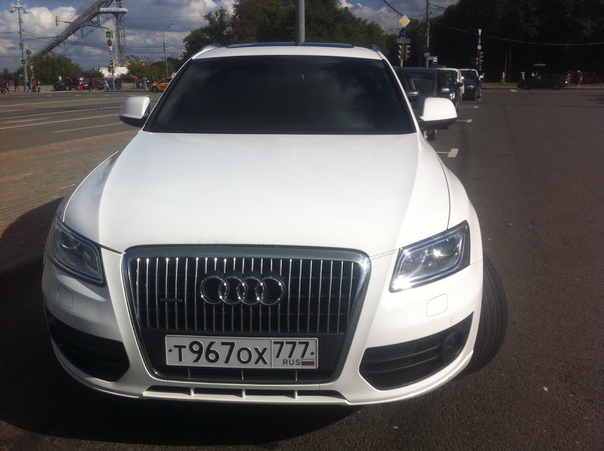 Audi Q5