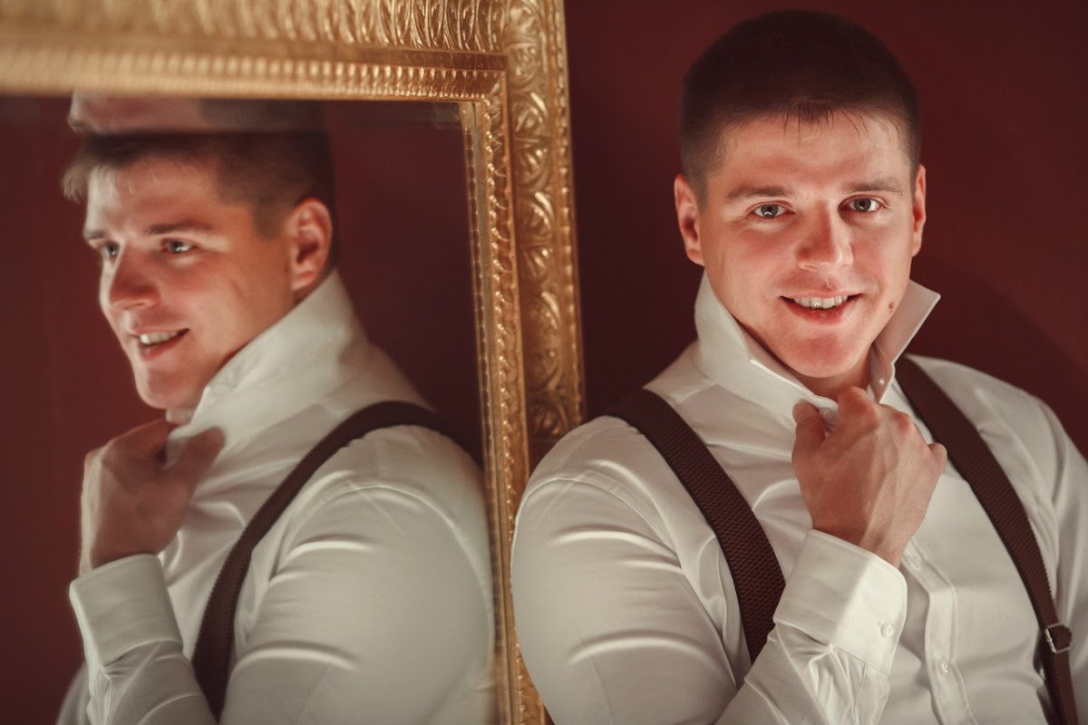 Дима и Аня