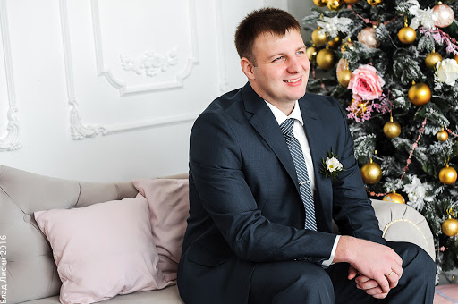 Юлия и Владимир