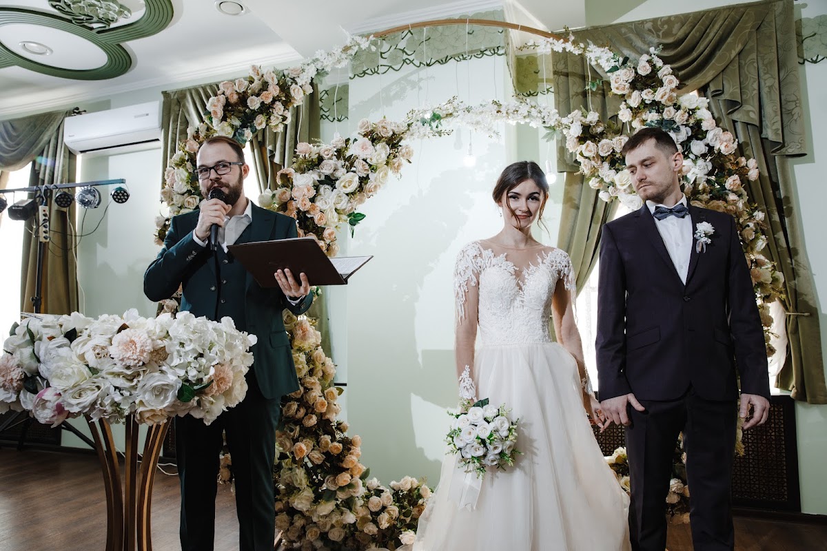 Евгений и Маргарита