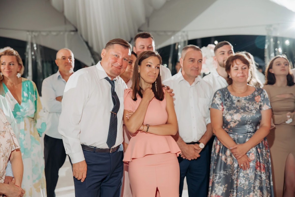 Кристина и Илья