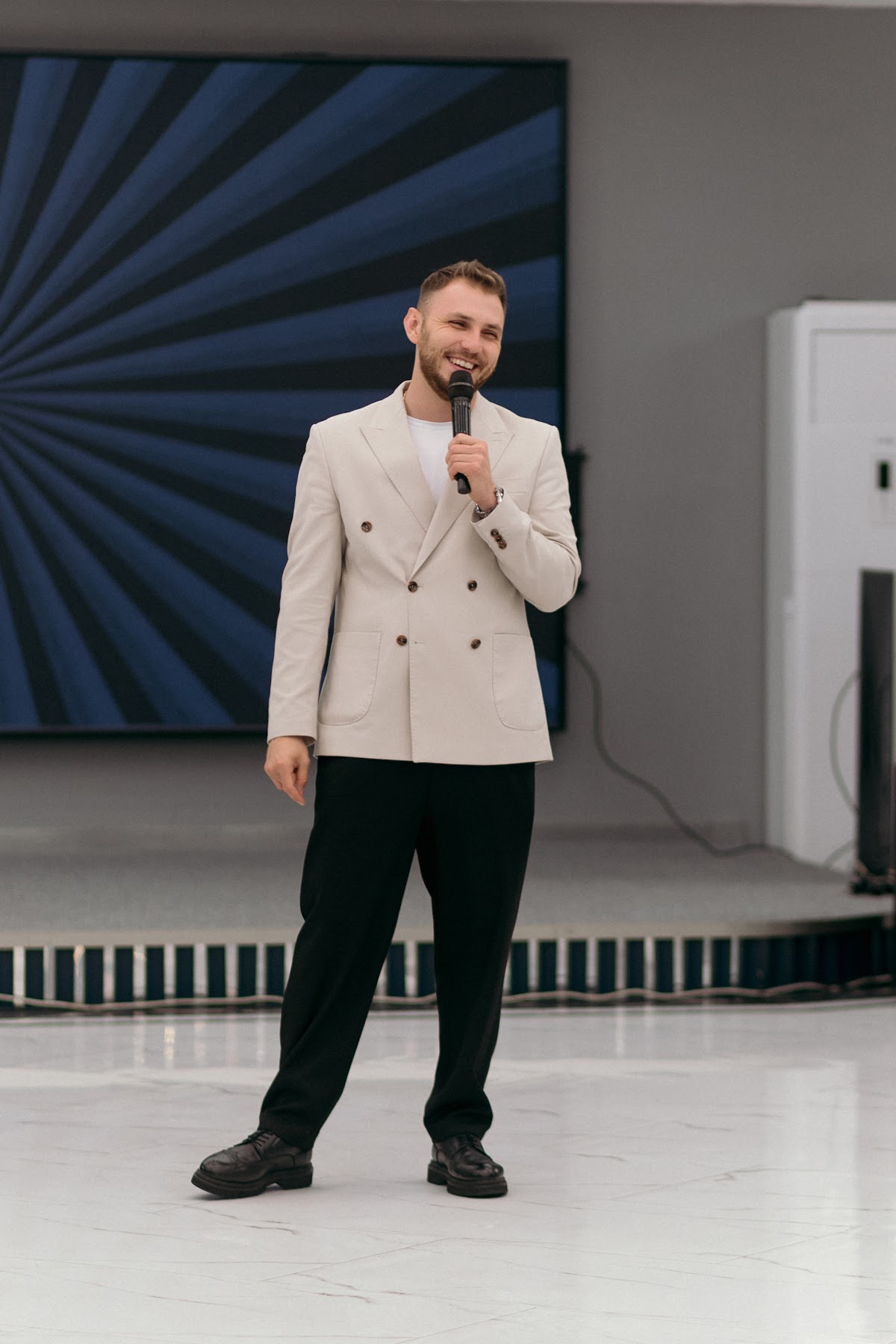 Яна и Степан