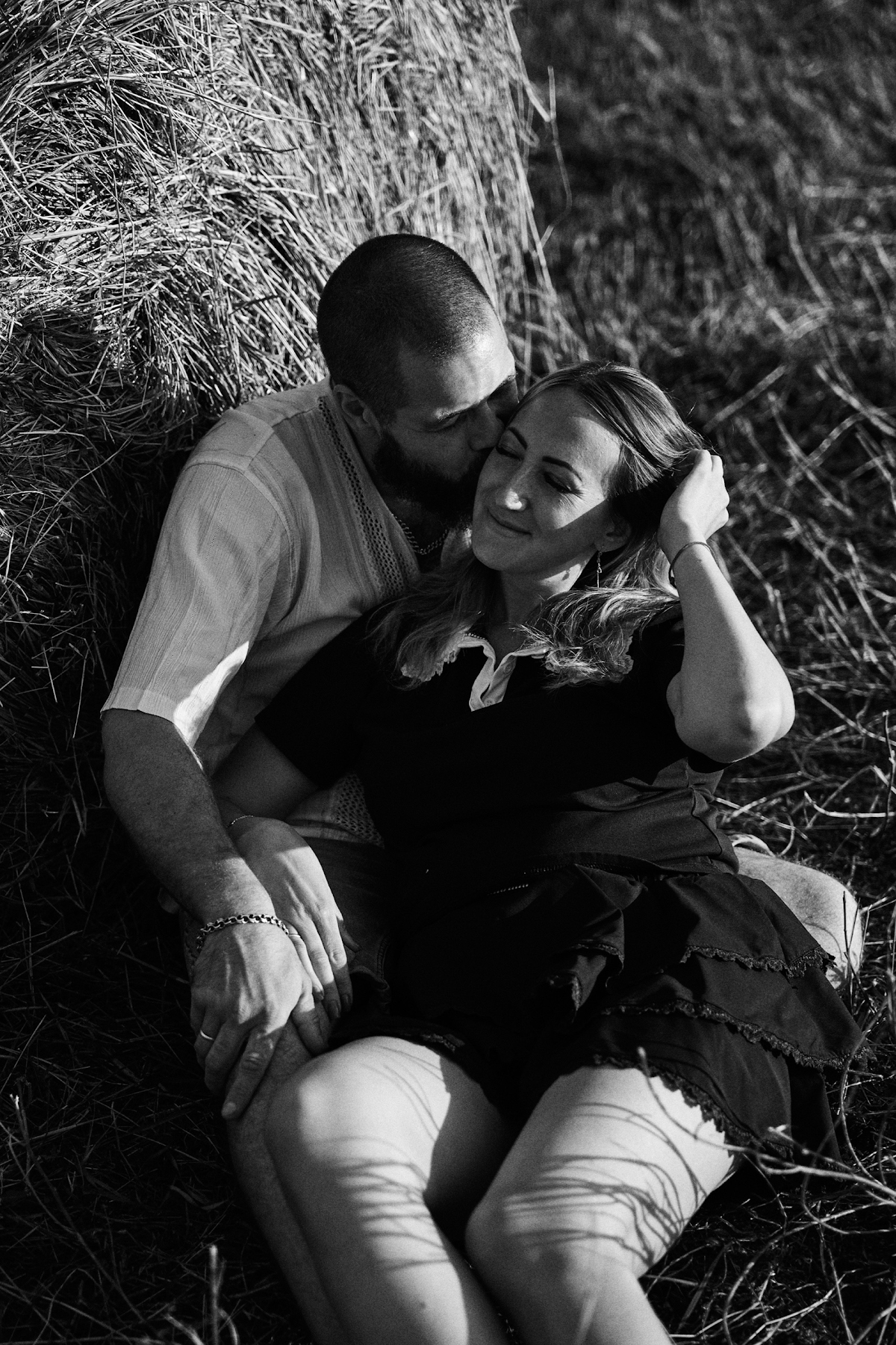 Портфолио: Love story