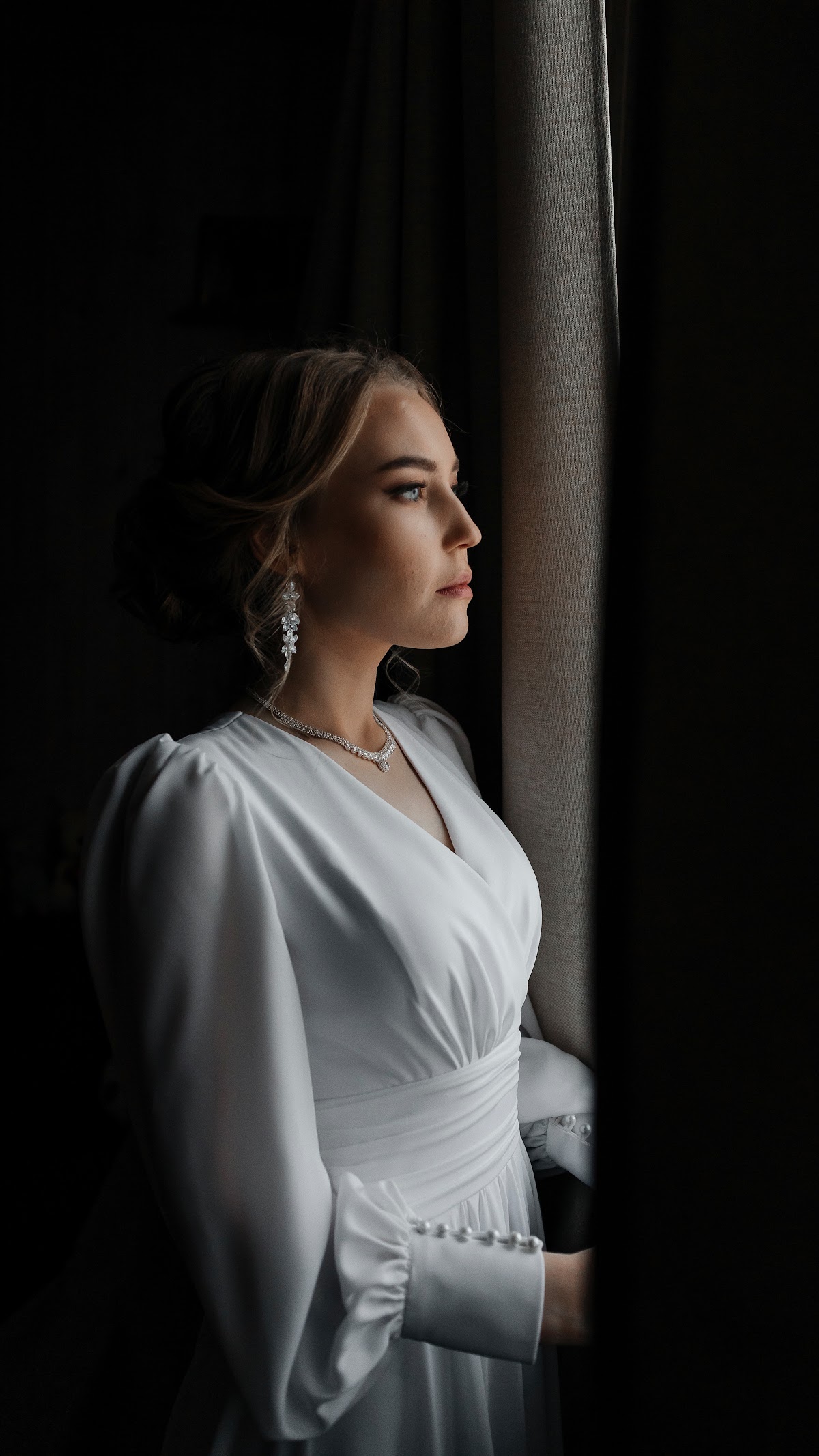 Екатерина и Николай
