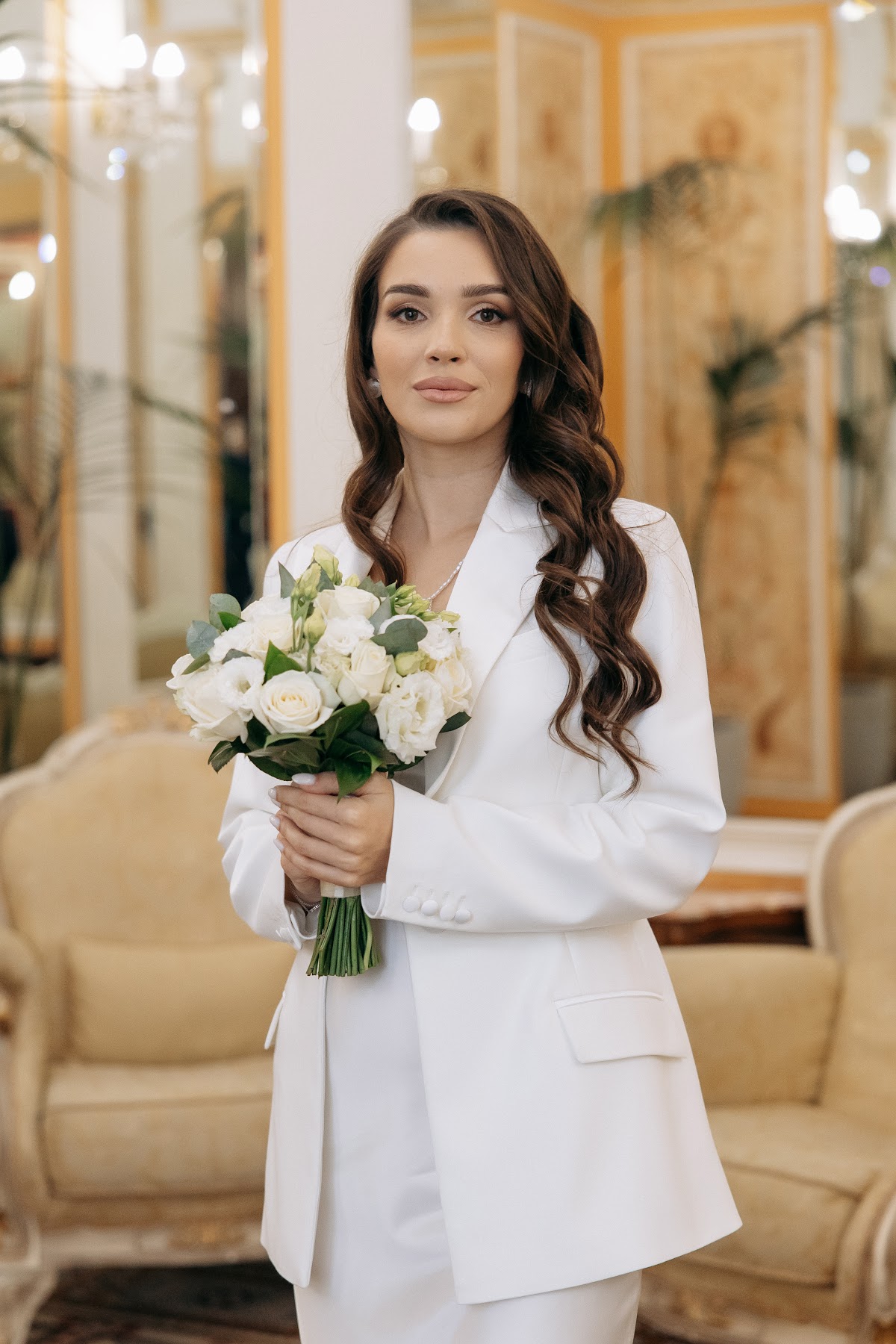 Арина и Дмитрий