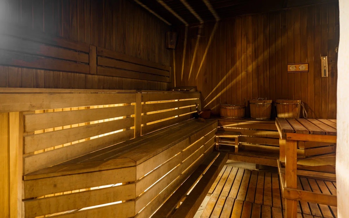 SPA-комплекс