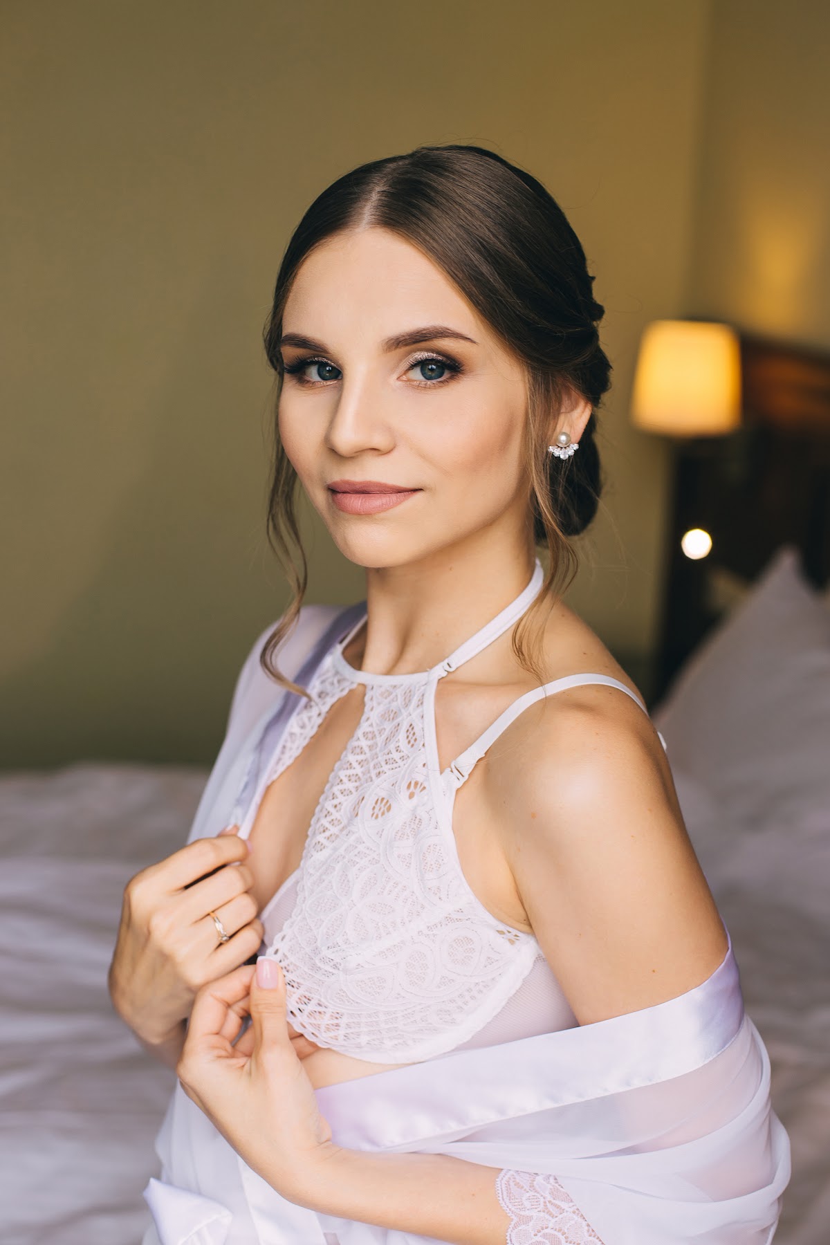 Кристина и Сергей