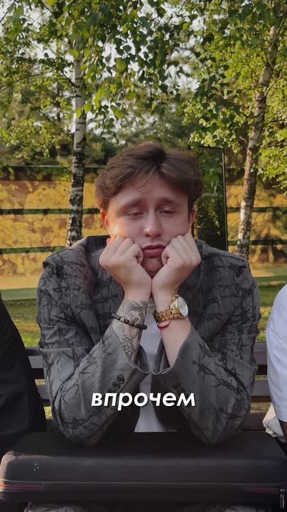 Игорь Пименов — кадр 2 из 23