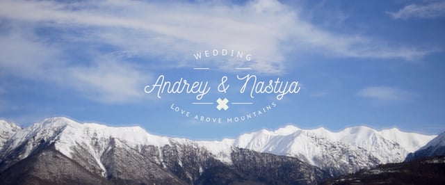 Weddings & Events 2018