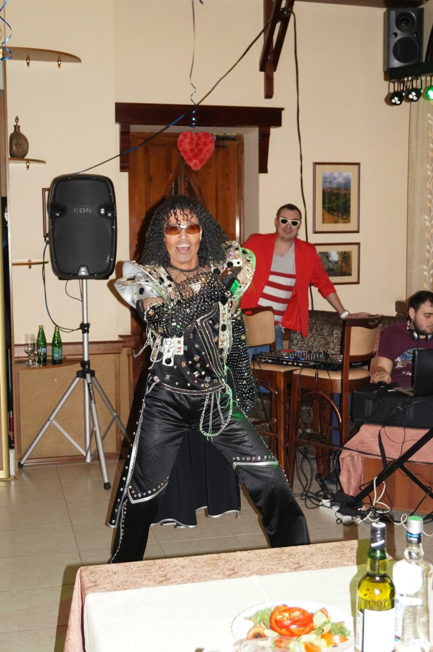 15-02-2014, Тихая Площадь