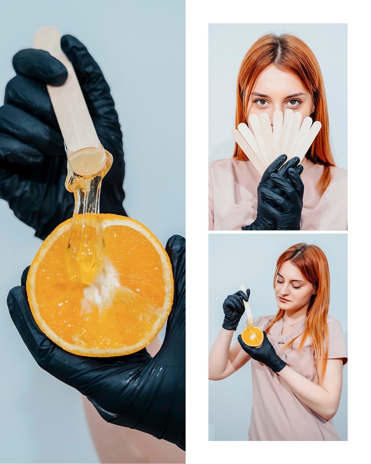 Бизнес-фотосессия