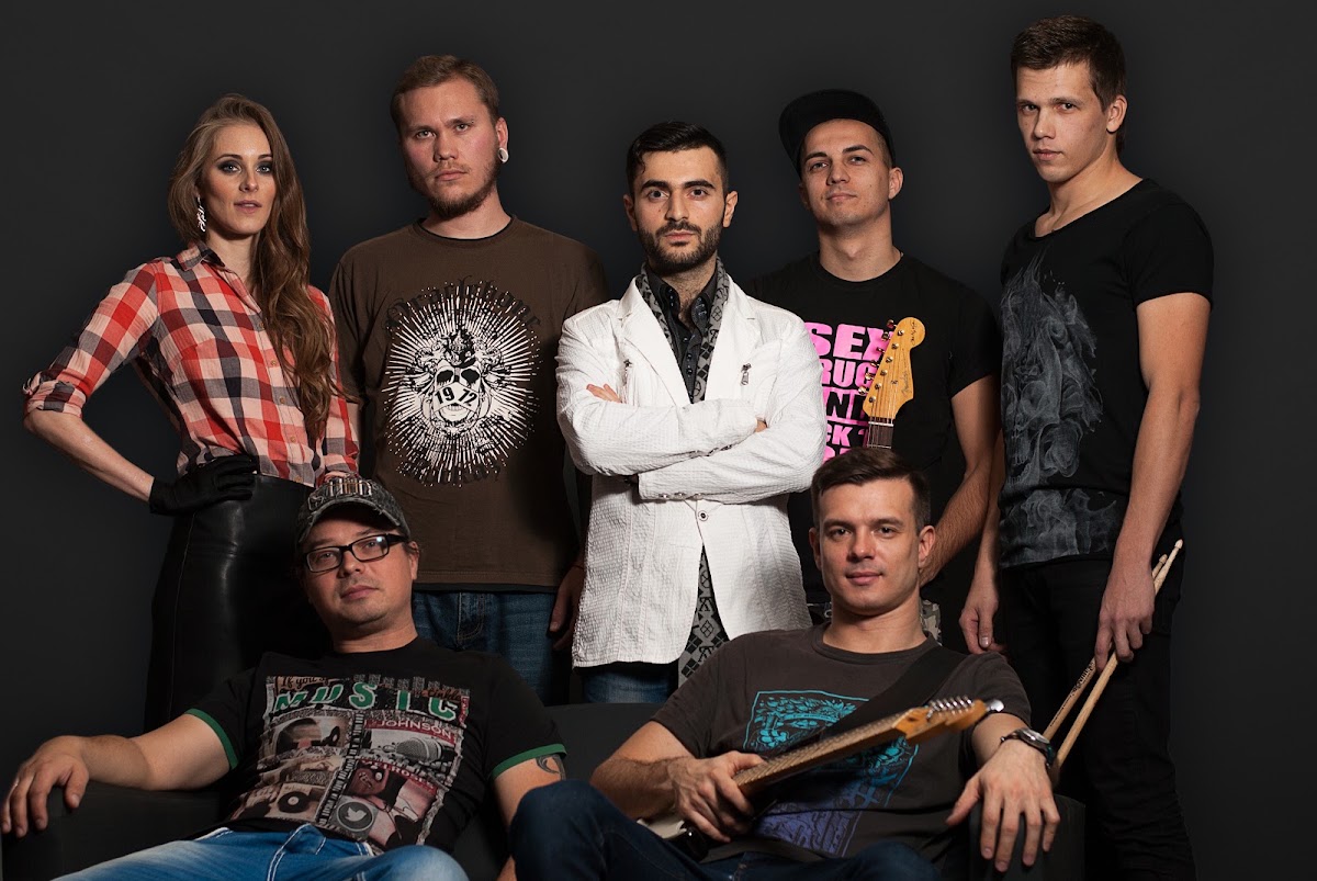 newfacescoverband