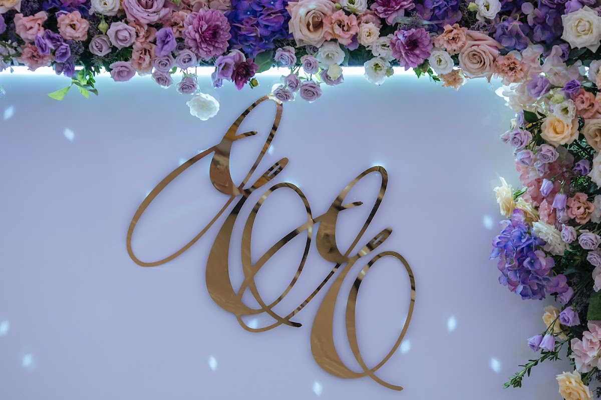 Florissimo Wedding