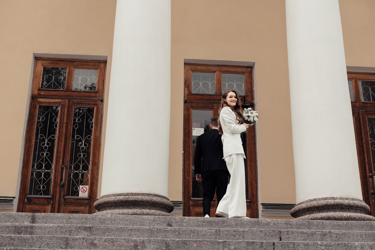 Анна и Александр