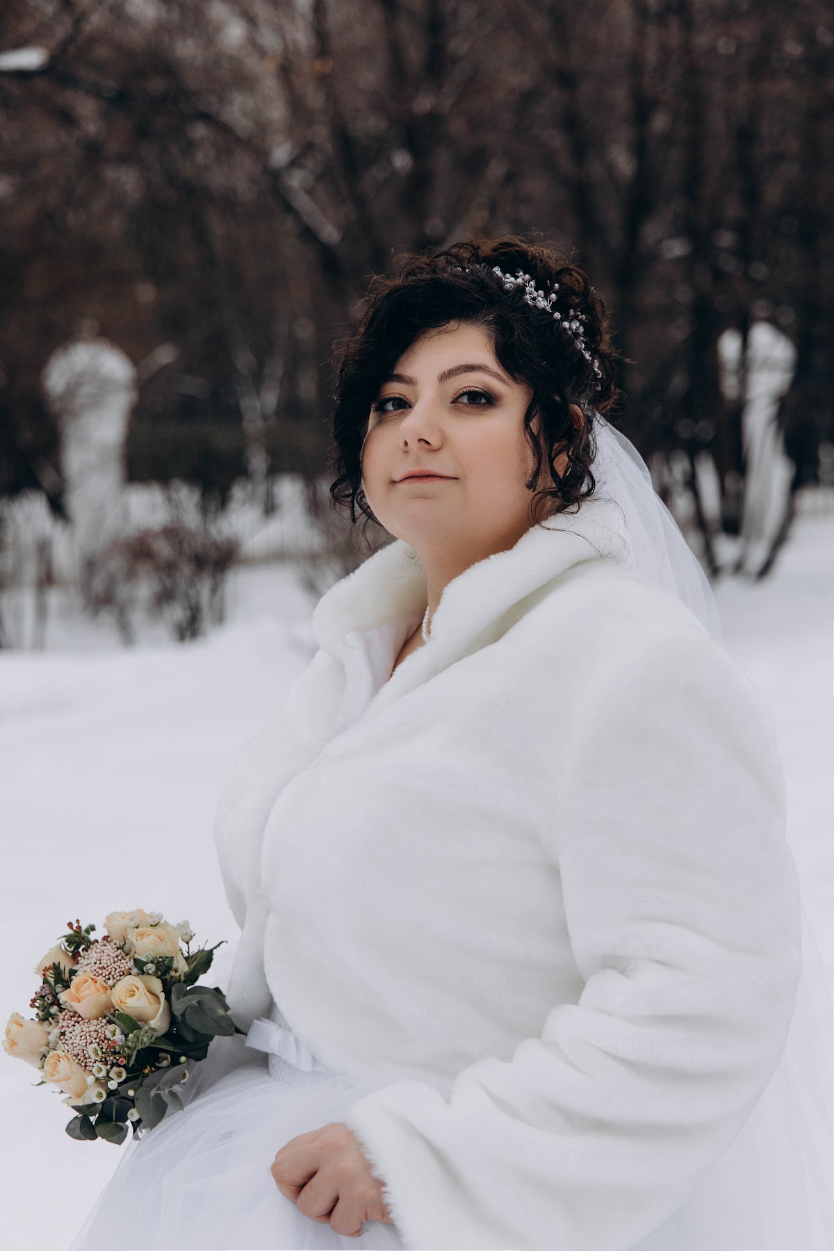 Нателла  и Павел