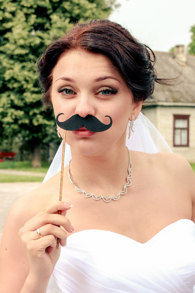 Анжелика и Андрей