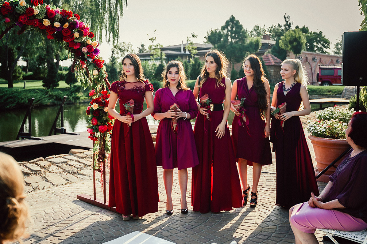 Royal Flash event | Агентство событий