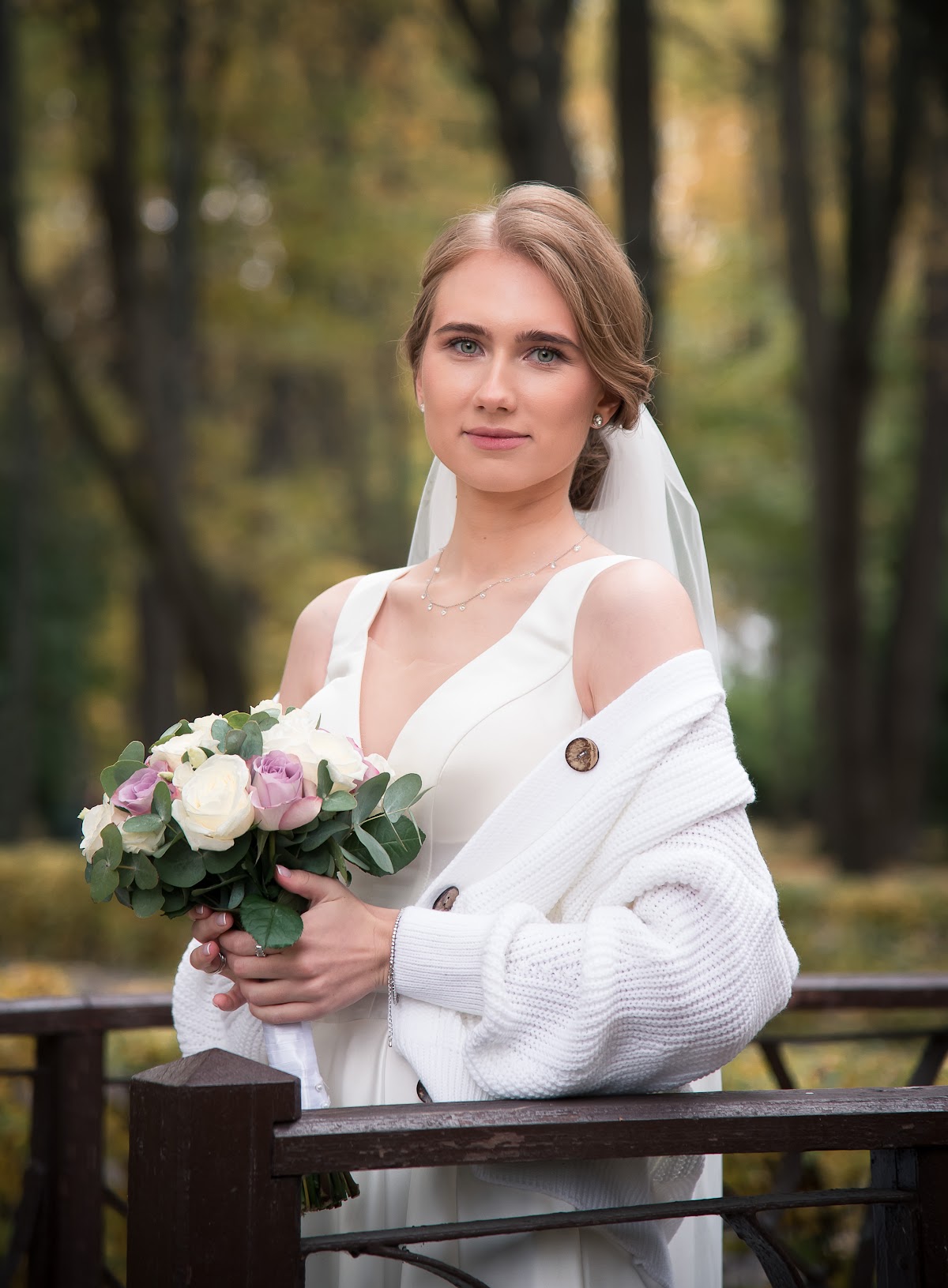 Анастасия и Илья