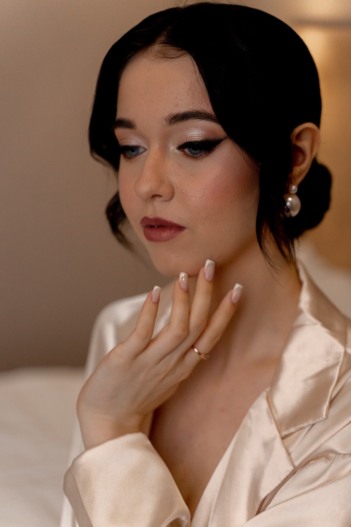 Евгений и Екатерина